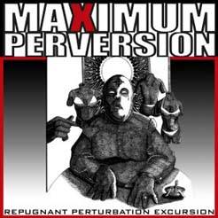 Maximum Perversion : Repugnant Perturbation Excursion